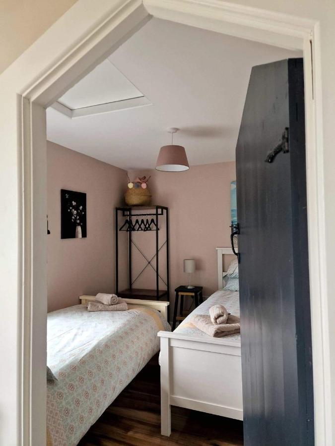 Beech Tree Cottage Glenwherry Εξωτερικό φωτογραφία