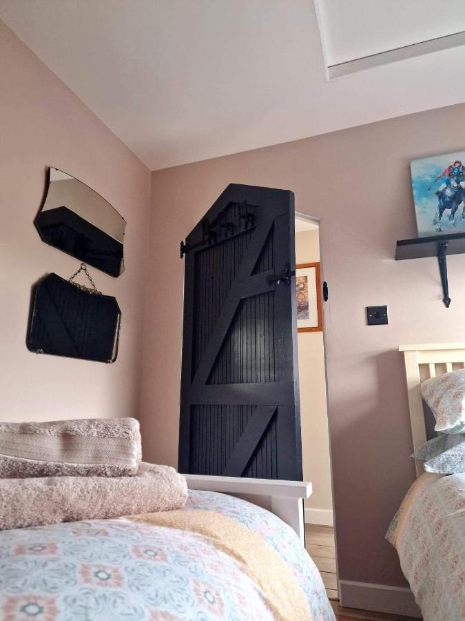 Beech Tree Cottage Glenwherry Εξωτερικό φωτογραφία