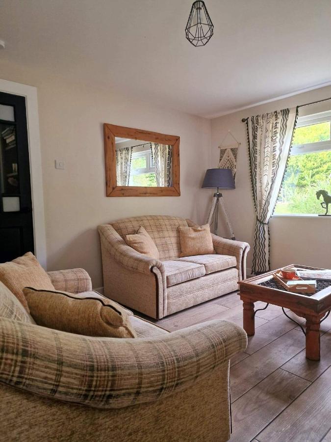 Beech Tree Cottage Glenwherry Εξωτερικό φωτογραφία