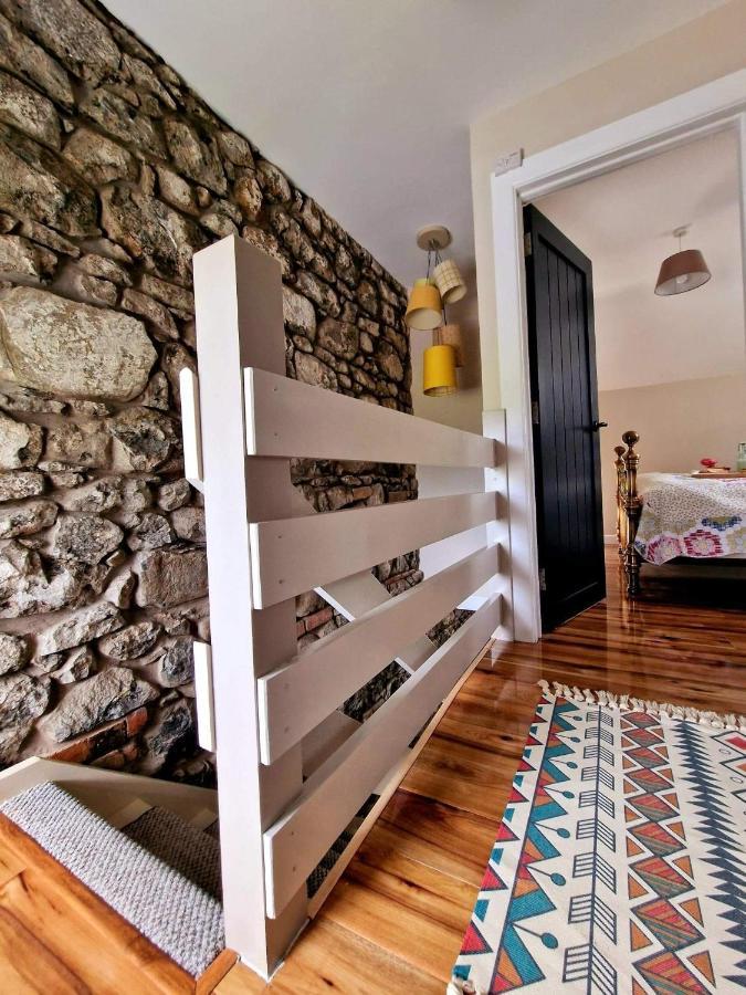 Beech Tree Cottage Glenwherry Εξωτερικό φωτογραφία