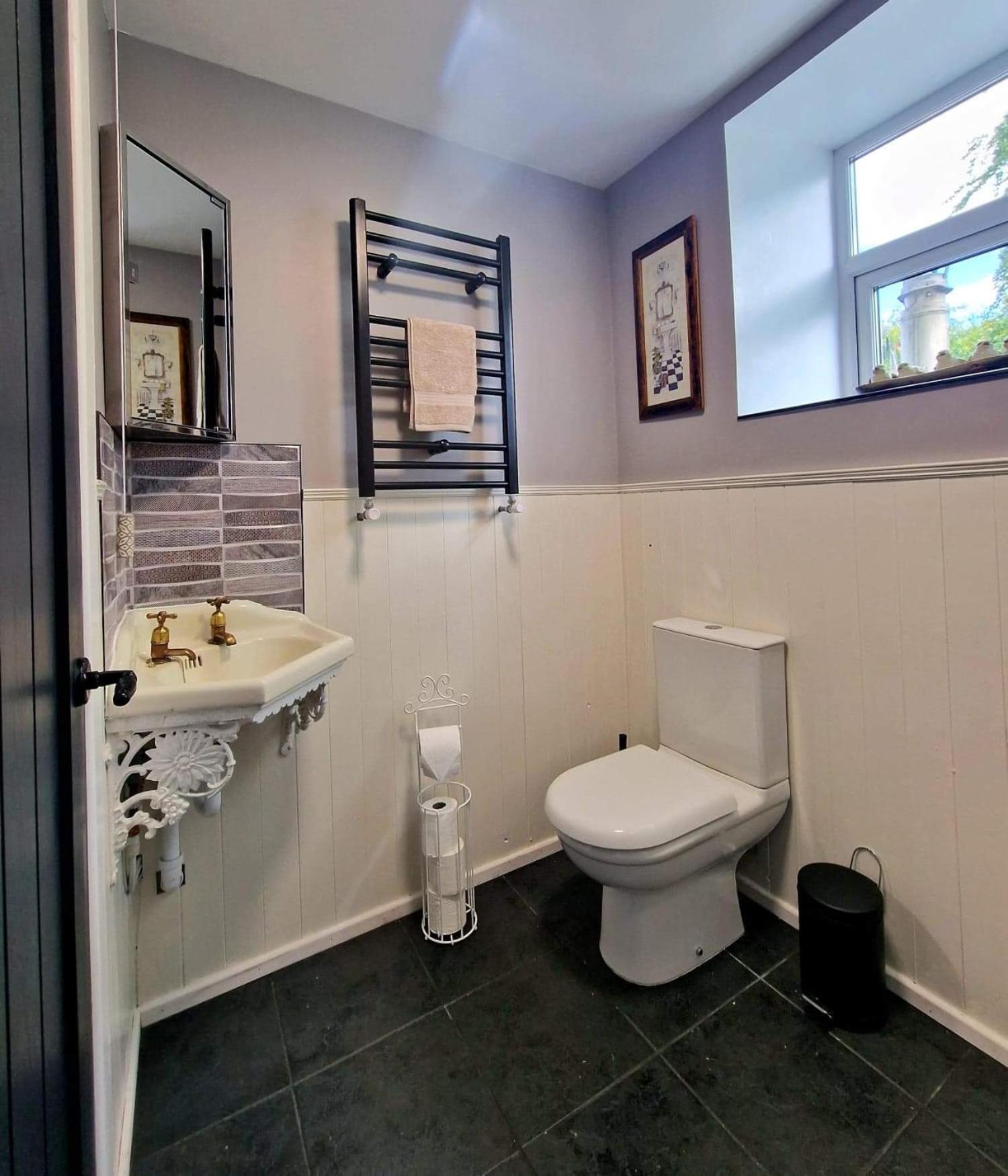 Beech Tree Cottage Glenwherry Εξωτερικό φωτογραφία