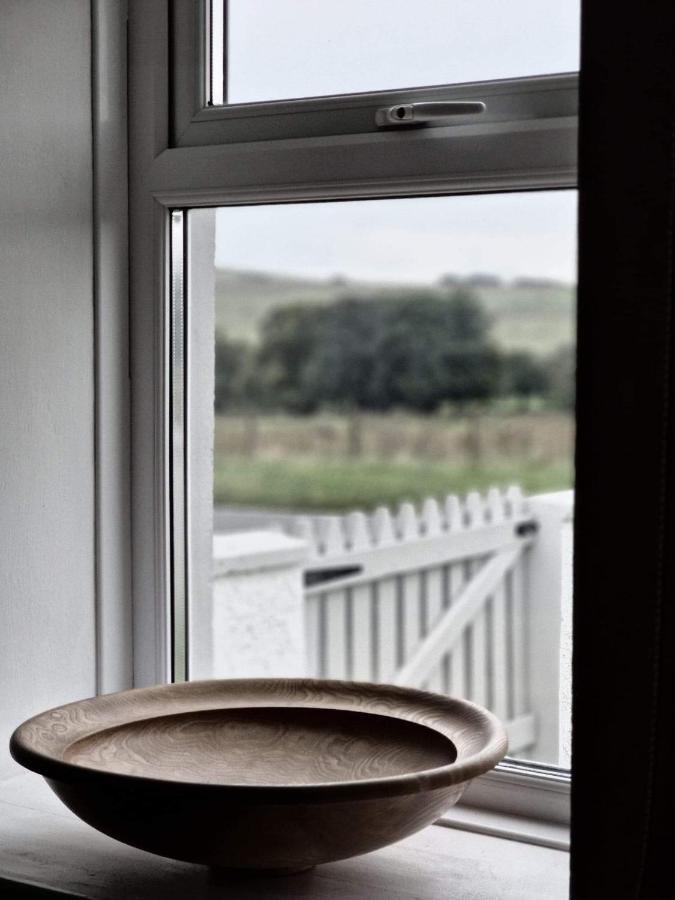 Beech Tree Cottage Glenwherry Εξωτερικό φωτογραφία