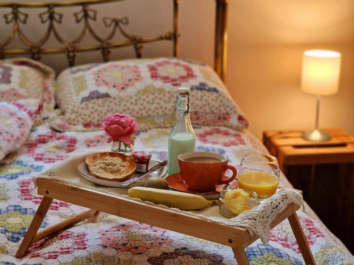 Beech Tree Cottage Glenwherry Εξωτερικό φωτογραφία