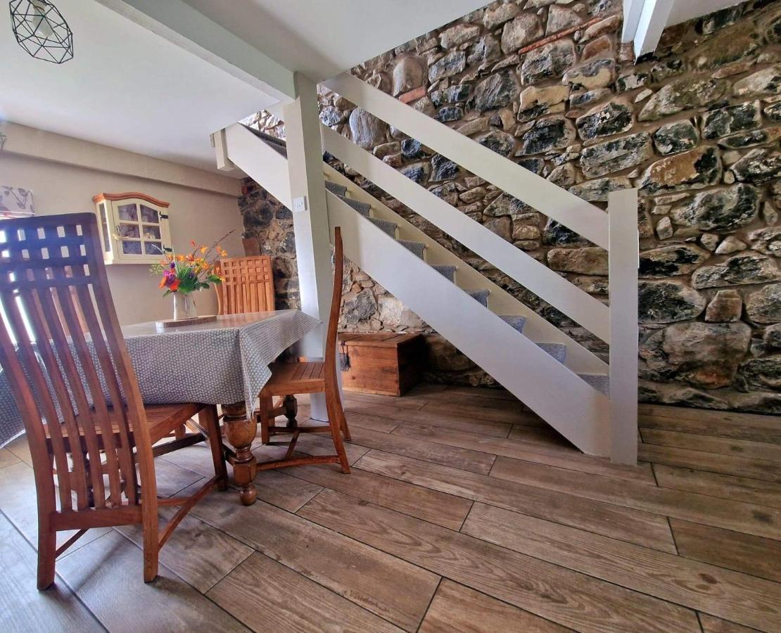 Beech Tree Cottage Glenwherry Εξωτερικό φωτογραφία
