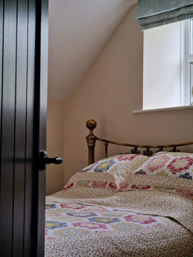 Beech Tree Cottage Glenwherry Εξωτερικό φωτογραφία