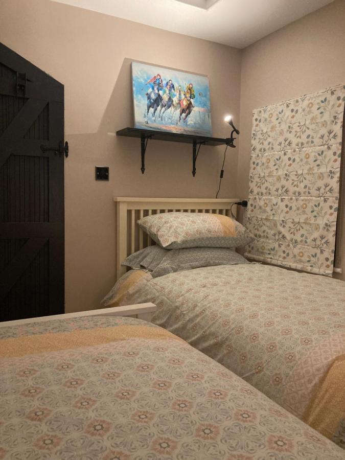 Beech Tree Cottage Glenwherry Εξωτερικό φωτογραφία